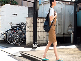 娘の友人にわいせつ中出し パイパン●学生 ひなの サンプル動画サムネイル